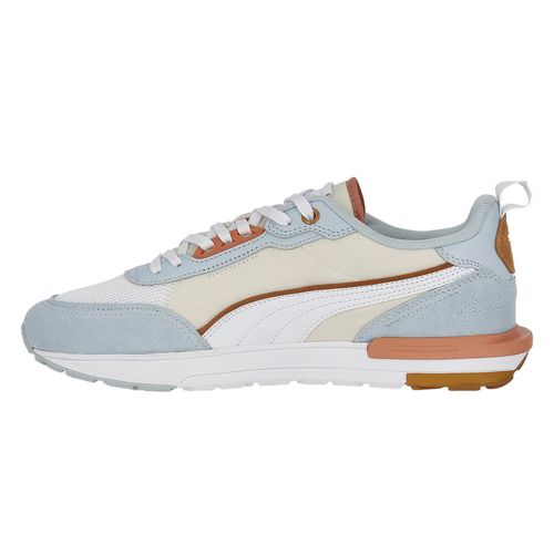 ZAPATILLAS PUMA R22 ADP MUJER