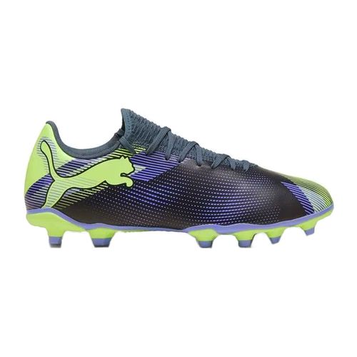 BOTINES PUMA FUTURE 7 PLAY FG/AG ADP FÚTBOL CAMPO