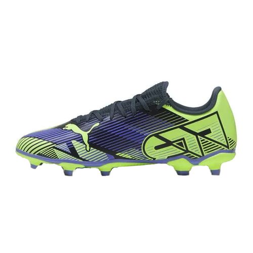 BOTINES PUMA FUTURE 7 PLAY FG/AG ADP FÚTBOL CAMPO