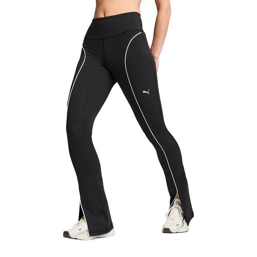 CALZA PUMA CLOUDSPUN HW FLARE TIGHT MUJER