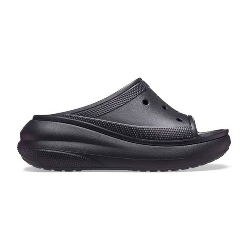 SANDALIAS CROCS CRUSH SLIDE MUJER