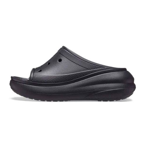 SANDALIAS CROCS CRUSH SLIDE MUJER