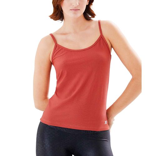 MUSCULOSA ADMIT ONE WF MILLA MUJER
