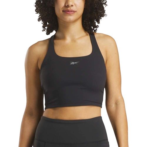 TOP REEBOK LUX MUJER