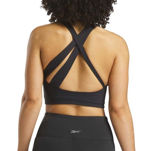 TOP REEBOK LUX MUJER