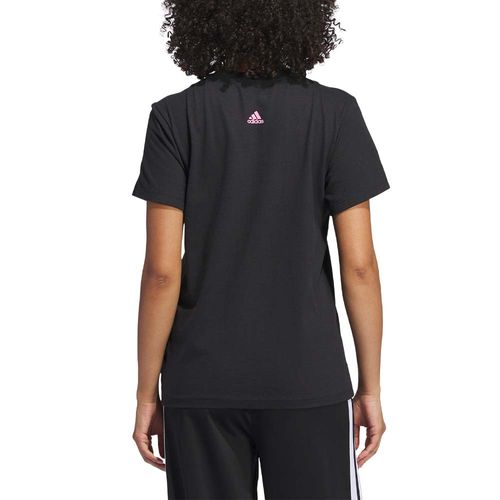 REMERA ADIDAS LOGO T MUJER