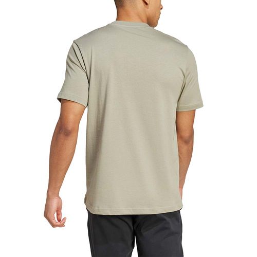 REMERA ADIDAS CAMO LINEAR ESTAMPADA