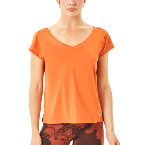 REMERA ADMIT ONE SA SARLO MUJER