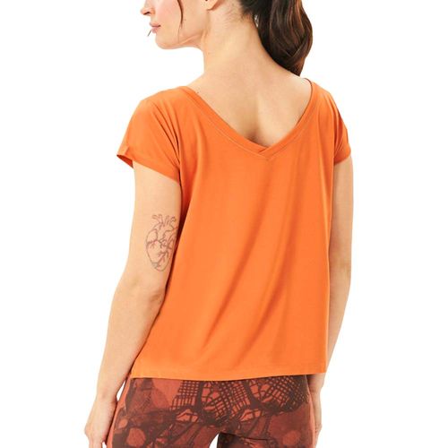 REMERA ADMIT ONE SA SARLO MUJER