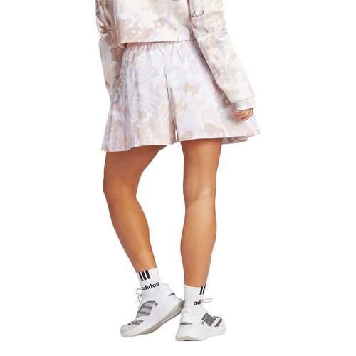 SHORT ADIDAS ESTAMPADOS MUJER