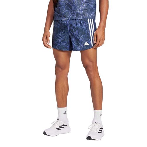 SHORT ADIDAS OWN THE RUN EXCITE AEROREADY