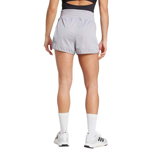 SHORT ADIDAS PACER KNIT HIGH MUJER