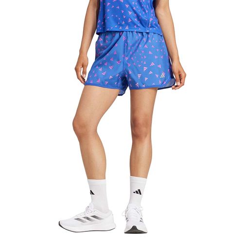 SHORT ADIDAS RUN IT AEROREADY MUJER