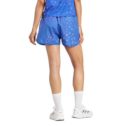 SHORT ADIDAS RUN IT AEROREADY MUJER