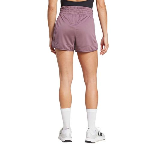 SHORT ADIDAS PACER MUJER