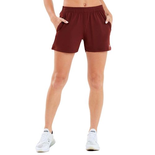 SHORT ADMIT ONE HF SERENA MUJER