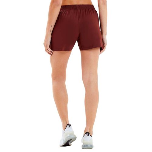 SHORT ADMIT ONE HF SERENA MUJER