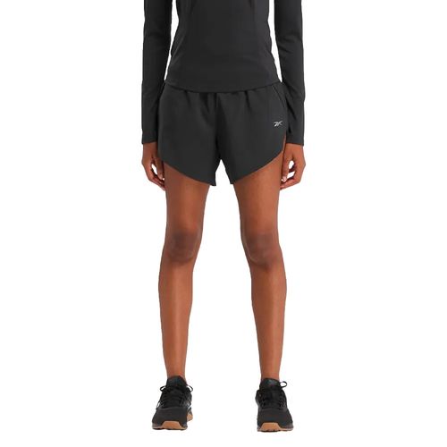 SHORT REEBOK RUNNING MUJER
