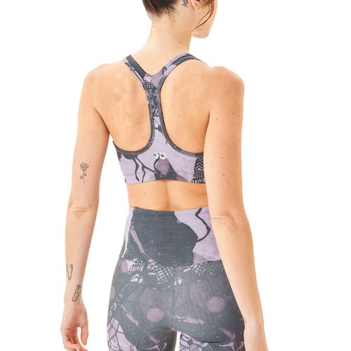 TOP ADMIT ONE NZ GOYA MUJER