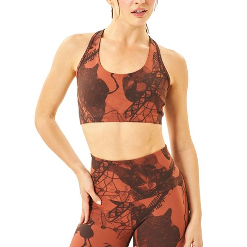 TOP ADMIT ONE NZ GOYA MUJER
