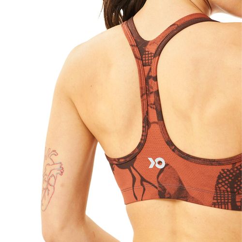 TOP ADMIT ONE NZ GOYA MUJER