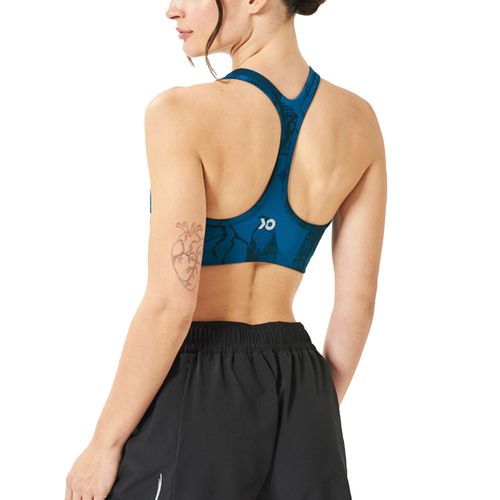 TOP ADMIT ONE NZ GOYA MUJER