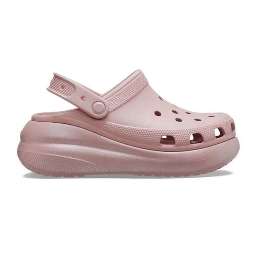 ZUECOS CROCS CRUSH SHIMMER CLOG UNISEX
