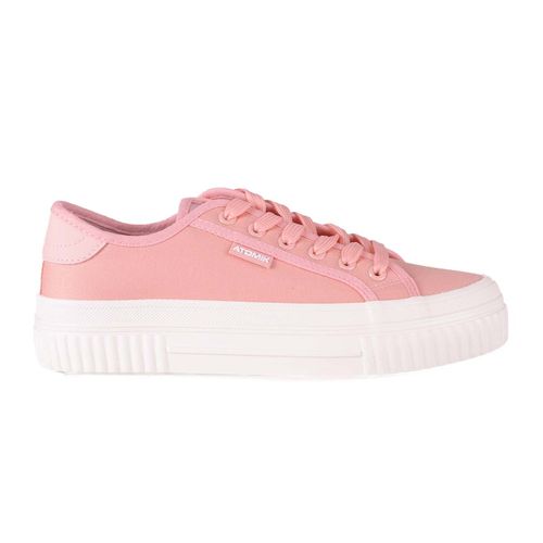 ZAPATILLAS ATOMIK HIGH MUJER