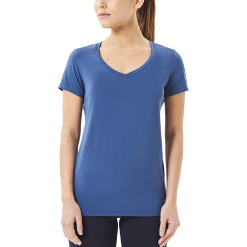 REMERA ADMIT ONE HF KELLY MUJER