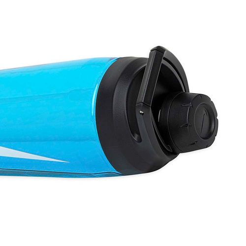 BOTELLA NIKE TR HYPERCHARGE CHUG 24 OZ