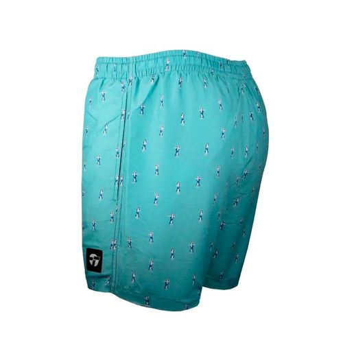 SHORT DE BAÑO TOPPER SLIM MEN