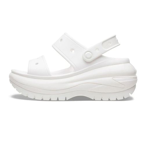 SANDALIAS CROCS CLASSIC MEGA CRUSH UNISEX