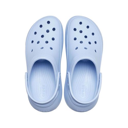 ZUECOS CROCS CLASSIC CRUSH CLOG