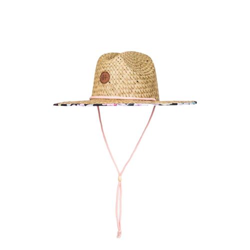 GORRO ROXY PINA TO MY COLADA PRINTED MUJER