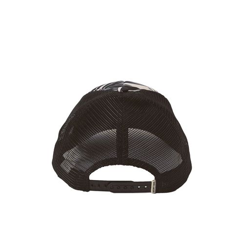 GORRA BILLABONG HERITAGE MASHUP MUJER