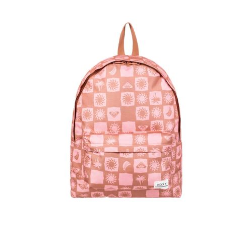 MOCHILA ROXY SUGAR BABY PRINTED MUJER
