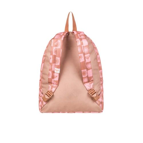 MOCHILA ROXY SUGAR BABY PRINTED MUJER