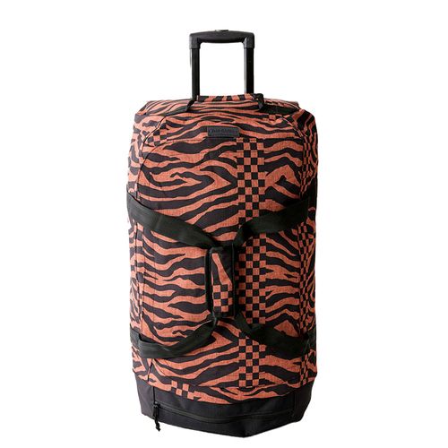 VALIJA RIP CURL WHEEL 80L JUPITER MUJER