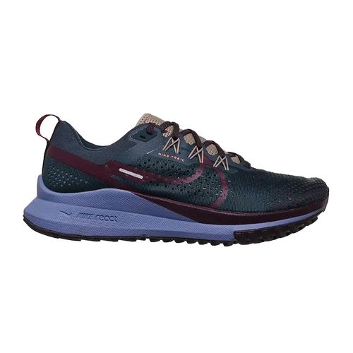 ZAPATILLAS NIKE REACT PEGASUS TRAIL 4