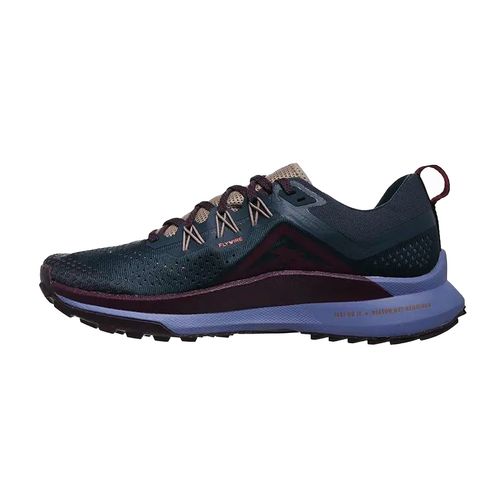 ZAPATILLAS NIKE REACT PEGASUS TRAIL 4