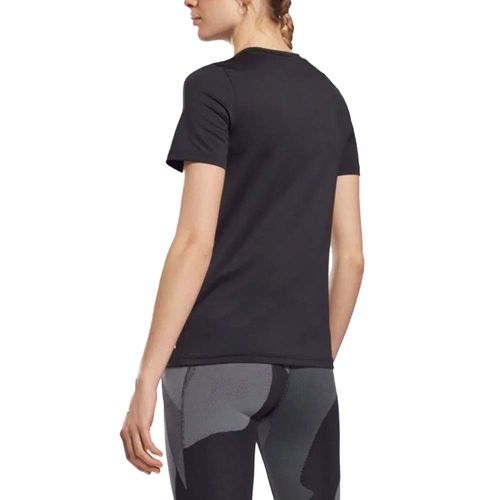 REMERA REEBOK ID TRAIN SPEEDWICK TEE MUJER
