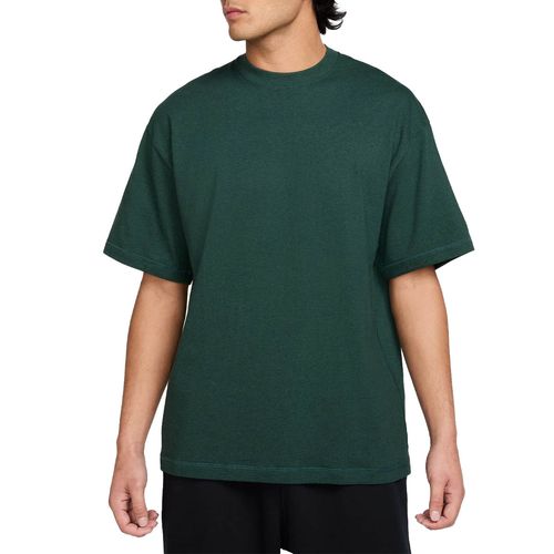 REMERA NIKE WOOLCLASSICS SS UNISEX