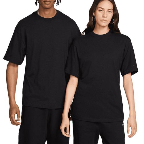 REMERA NIKE WOOLCLASSICS SS UNISEX