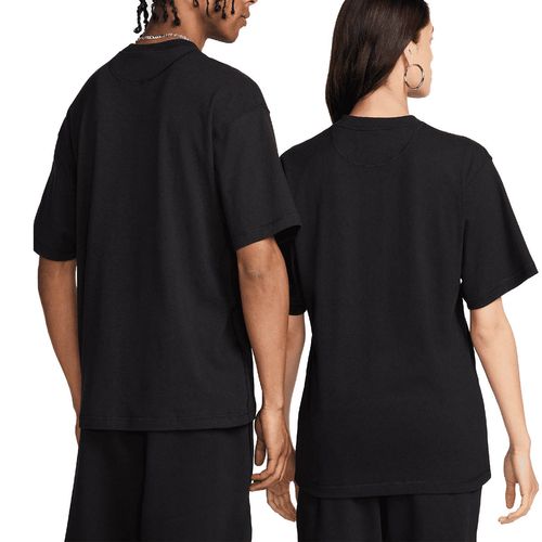 REMERA NIKE WOOLCLASSICS SS UNISEX