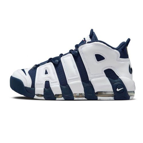 ZAPATILLAS NIKE AIR MORE UPTEMPO 96 OLY