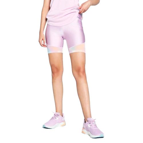 CALZA PUMA SUMMER DAZE 7 BIKE SHORT MUJER