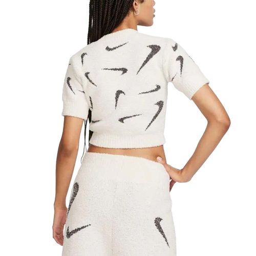REMERA NIKE ESSENTIA TEE OC1 SS OS MUJER