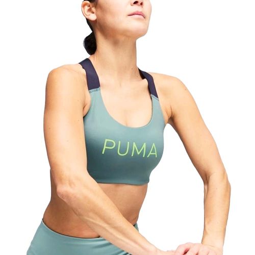TOP PUMA 4KEEPS EVERSCULPT BRA MUJER