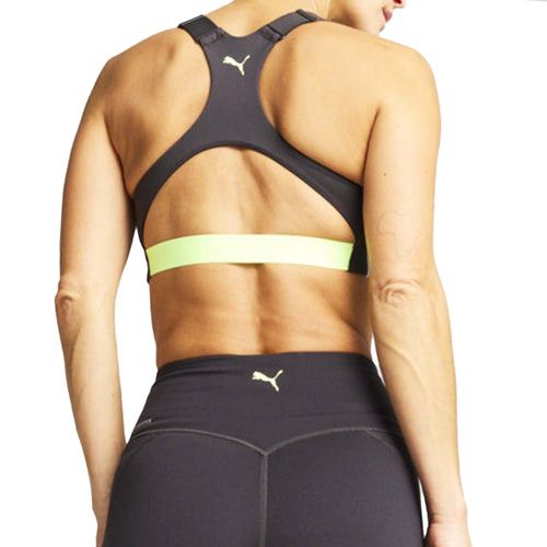TOP PUMA 4KEEPS EVERSCULPT BRA MUJER