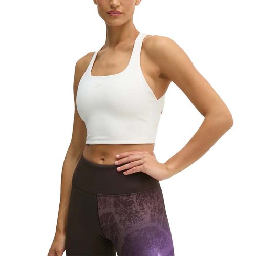 TOP REEBOK LUX TANK MUJER